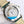 HAPPY SPORT 36MM AUTOMATIC STEEL CASE GREEN DIAL