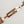 PANTHERE DE CARTIE QUARTZ ROSE GOLD CASE