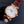 IMPERIALE 36MM AUTOMATIC ROSE GOLD CASE LEATHER STRAP