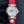 IMPERIALE 36MM AUTOMATIC STEEL CASE WHITE DIAL