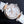 IMPERIALE 36MM AUTOMATIC STEEL CASE WHITE DIAL