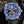 CALIBRE DIVER 42 BLUE STAINLESS STEEL