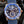 CALIBRE DIVER 42 BLUE STAINLESS STEEL