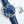 DRIVE DE CARTIE 40MM LEATHER