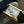 TANK LOUIS QUARTZ GOLD CASE