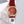 HAPPY SPORT 36MM AUTOMATIC ROSE GOLD RED DIAL