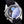 SPEEDMASTER MOONWATCH SNOOPY BLACK BEZEL TEXTILE