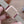 SANTOS DUMONT QUARTZ 33MM ROSE GOLD DIAMOND BEZEL