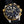 SEAMASTER DIVER 300M CHRONOGRAPH BLACK GOLD