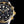 SEAMASTER DIVER 300M CHRONOGRAPH BLACK GOLD