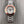 SEAMASTER PLANET OCEAN 600 ORANGE BEZEL WHITE DIAL