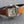 SANTOS 34MM STEEL CASE BROWN LEATHER