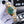 BALLON BLEU 33MM GOLD GREEN DIAL DIAMOND NUMERALS