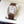 TORTUE 40MM STEEL CASE LEATHER STRAP