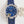 SEAMASTER AQUA TERRA 41MM STEEL CASE RUBBER STRAP