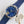 SEAMASTER AQUA TERRA 41MM STEEL CASE RUBBER STRAP