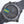SEAMASTER DIVER 300M CO-AXIAL 42MM ALL BLACK