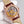 CONSTELLATION 33MM AUTOMATIC ROSE GOLD DIAMOND BEZEL