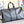 KEEPALL 45 BANDOULIERE MONOGRAM ECLIPSE