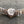 DEVILLE PRESTIGE 27MM QUARTZ GOLD STEEL DIAMOND NUMERALS