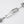 PANTHERE DE CARTIE 22MM QUARTZ STEEL WHITE DIAL