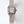 PANTHERE DE CARTIE 22MM QUARTZ ROSE GOLD STEEL WHITE DIAL