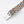 PANTHERE DE CARTIE 22MM QUARTZ ROSE GOLD STEEL WHITE DIAL