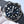 SEAMASTER PROFESSIONAL 300M DIVER BLACK CASE LIMITED EDITION