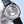 SPEEDMASTER RACING 44 CERAMIC BLACK DIAL LEATHER