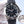 SEMASTER PLANET OCEAN 600M BLACK CERAMIC TEXTILE