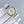 DEVILLE PRESTIGE 27MM QUARTZ STEEL CASE MOP DIAL
