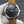 SEAMASTER AQUA TERRA 150M STEEL CASE BLACK DIAL BROWN LEATHER