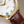 DE VILLE PRESTIGE 39.5 GOLD CASE WHITE DIAL
