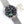 SEAMASTER DIVER 300 BLACK CERAMIC TITANIUM MESH