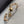 LOVE EARRINGS 2.65MM PINK GOLD
