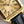SANTOS DUMONT XL GOLD CASE LEATHER