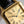 SANTOS DUMONT XL GOLD CASE LEATHER