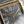 SANTOS DUMONT XL GOLD STEEL LEATHER