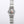 DEVILLE PRESTIGE 27MM STEEL ICE BLUE DIAL