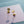 LOVE EARRINGS GOLD 7.2MM