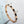 SERPENTI BRACELET PINK GOLD ONYX