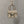 CONSTANCE PEDANT DIAMOND NECKLACE