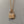 CONSTANCE PEDANT DIAMOND NECKLACE