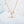 ECHAPPEE NECKLACE PINK GOLD