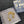 CD PEDANT GOLD NECKLACE