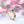 SERPENTI RING PINK GOLD MALACHITE DIAMOND 3MM