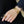30 MONTAIGNE ANTIQUE GOLD RING