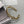 CD MOTIF GOLD CUFF BRACELET