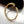 PANTHERE GOLD DIAMOND OPEN BRACELET