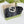 INTERLOCKING G SILVER BUCKLE 38MM BLACK LEAHTER MONOGRAM
